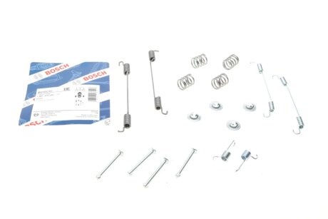 Комплект пружинок BOSCH 1 987 475 255