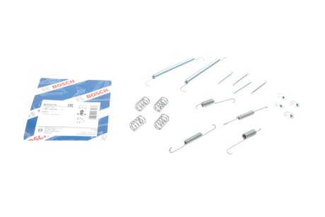 Комплект пружинок BOSCH 1 987 475 257