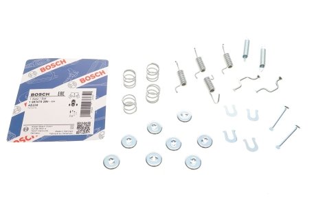 Комплект пружинок BOSCH 1 987 475 286