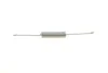 КМП бар.колодок NISSAN Almera/Primera N16/P11 \'\'1,5-2,0 \'\'96-06 BOSCH 1987475287 (фото 3)
