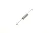КМП бар.колодок NISSAN Almera/Primera N16/P11 \'\'1,5-2,0 \'\'96-06 BOSCH 1987475287 (фото 5)