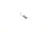 КМП бар.колодок NISSAN Almera/Primera N16/P11 \'\'1,5-2,0 \'\'96-06 BOSCH 1987475287 (фото 9)