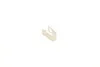 КМП бар.колодок NISSAN Almera/Primera N16/P11 \'\'1,5-2,0 \'\'96-06 BOSCH 1987475287 (фото 10)