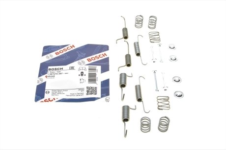 Комплект пружинок BOSCH 1 987 475 297