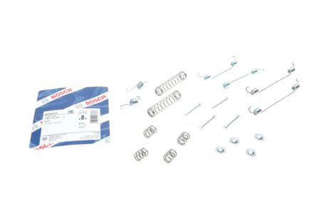 Комплект пружинок BOSCH 1 987 475 304