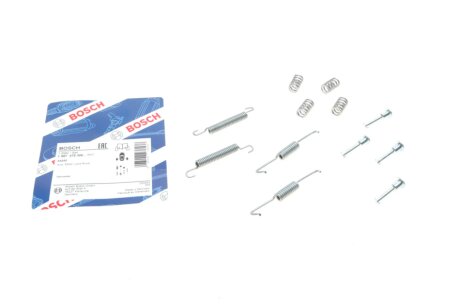 Комплект пружинок BOSCH 1 987 475 306