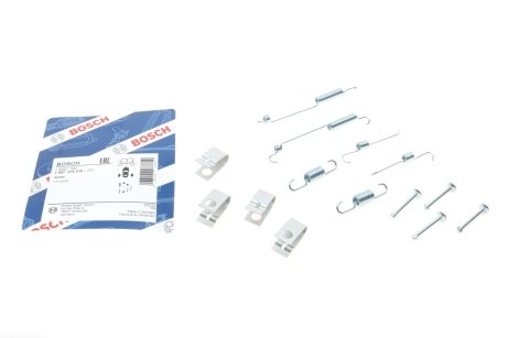 Комплект пружинок BOSCH 1 987 475 310