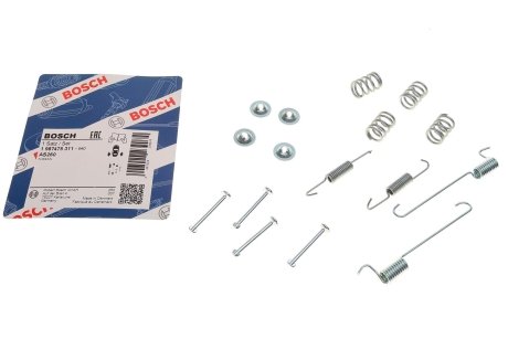Комплект пружинок BOSCH 1 987 475 311