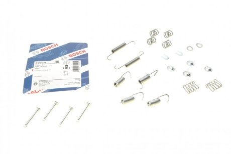 Комплект пружинок BOSCH 1 987 475 326