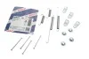 КМП бар.колодок VW Amarok \'\'2,0-3,0 \'\'10>> BOSCH 1 987 475 344 (фото 1)
