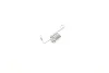 КМП бар.колодок SMART Fortwo \'\'0,8-1,0 \'\'07>> BOSCH 1987475365 (фото 2)
