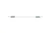 КМП бар.колодок SMART Fortwo \'\'0,8-1,0 \'\'07>> BOSCH 1987475365 (фото 3)