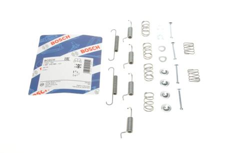 Комплект пружинок BOSCH 1 987 475 369