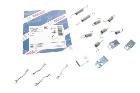 Комплект пружинок BOSCH 1987475372