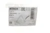 Шланг тормозной BOSCH 1 987 476 401 (фото 2)