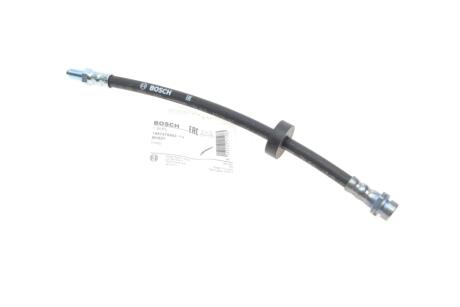 Шланг тормозов. ЗАДНИЕ ЛЕВ BOSCH 1 987 476 883