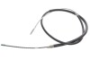 Трос, стояночная тормозная система BOSCH 1987477046 (фото 1)