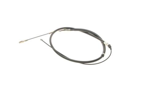 Трос тормозной правый BOSCH 1 987 477 121
