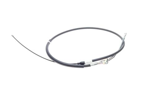Трос тормозной левый BOSCH 1 987 477 122
