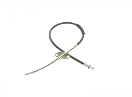 Трос тормозной левый BOSCH 1 987 477 125
