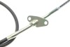 Трос тормозной правый BOSCH 1 987 477 126 (фото 5)