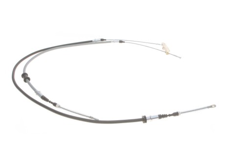 Трос ручного тормоза BOSCH 1 987 477 136
