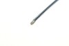 Трос тормозной левый BOSCH 1 987 477 178 (фото 5)