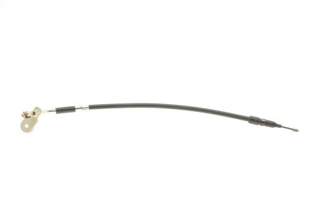 Трос тормозной левый BOSCH 1 987 477 224