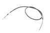 Трос ручника BOSCH 1987477261 (фото 1)