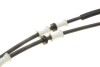 Трос тормозной BOSCH 1 987 477 527 (фото 4)