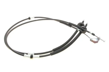 Гальмівний трос (дискові) 1593mm OPEL Astra G ''R BOSCH 1 987 477 527