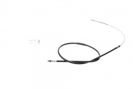 Трос тормозной правый BOSCH 1 987 477 531