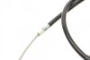 Трос тормозной левый BOSCH 1 987 477 532 (фото 5)