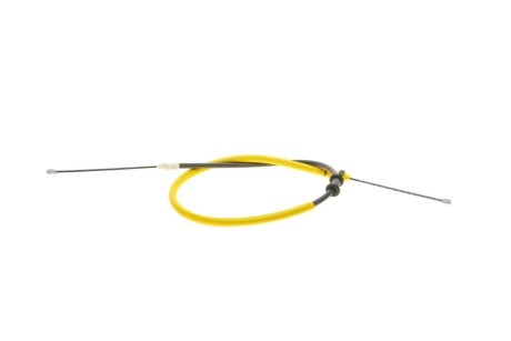 Трос тормозной левый BOSCH 1 987 477 634