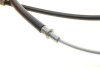 Трос тормозной BOSCH 1 987 477 686 (фото 4)