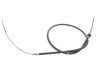 Трос ручного тормоза BOSCH 1 987 477 695 (фото 1)