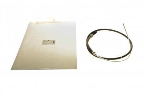 Трос тормозной BOSCH 1 987 477 698