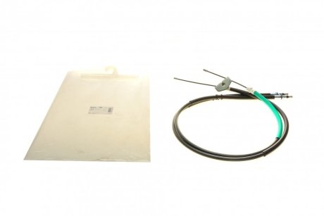 Трос тормозной BOSCH 1 987 477 732