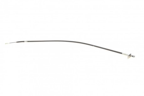 Трос ручного тормоза BOSCH 1 987 477 749