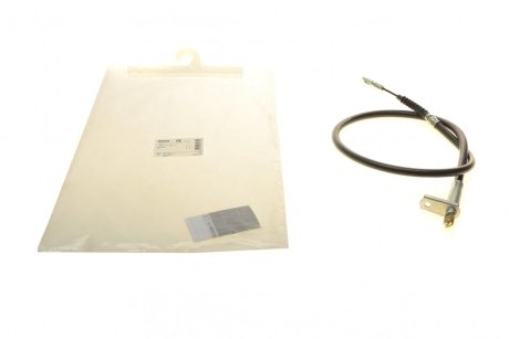 Трос тормозной BOSCH 1 987 477 750