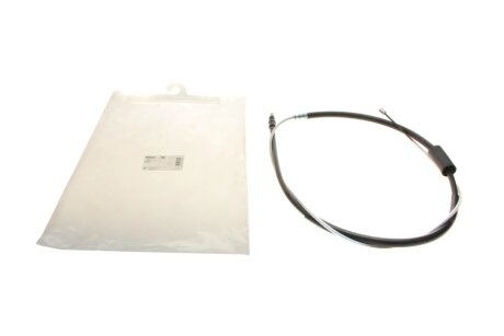 Трос ручного гальма BOSCH 1 987 477 787