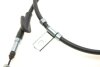 Трос тормозной BOSCH 1 987 477 791 (фото 4)