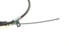 Трос тормозной BOSCH 1 987 477 791 (фото 6)