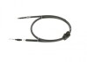 Тормозной трос BOSCH 1987477815 (фото 4)