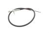 Трос ручного тормоза BOSCH 1 987 477 846 (фото 1)