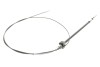 Трос тормозной левый BOSCH 1 987 477 854 (фото 1)