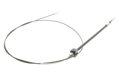 Трос тормозной левый BOSCH 1 987 477 854