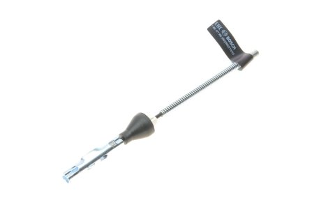 Трос тормозной левый BOSCH 1 987 477 906