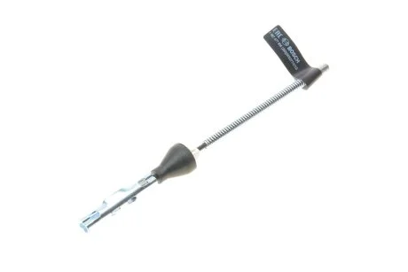 Трос тормозной левый BOSCH 1 987 477 906