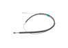Трос ручного тормоза BOSCH 1 987 477 950 (фото 4)